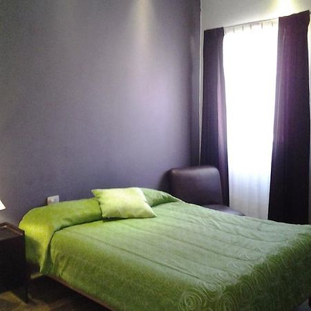 Cabu Hostel Arequipa Rum bild