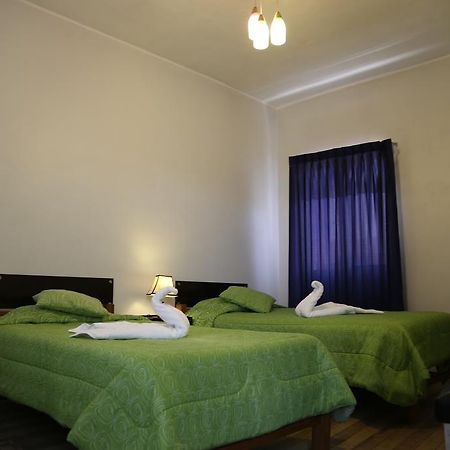 Cabu Hostel Arequipa Exteriör bild