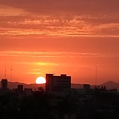 Cabu Hostel Arequipa Exteriör bild