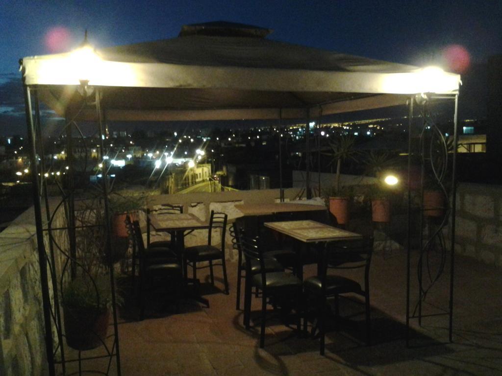 Cabu Hostel Arequipa Exteriör bild