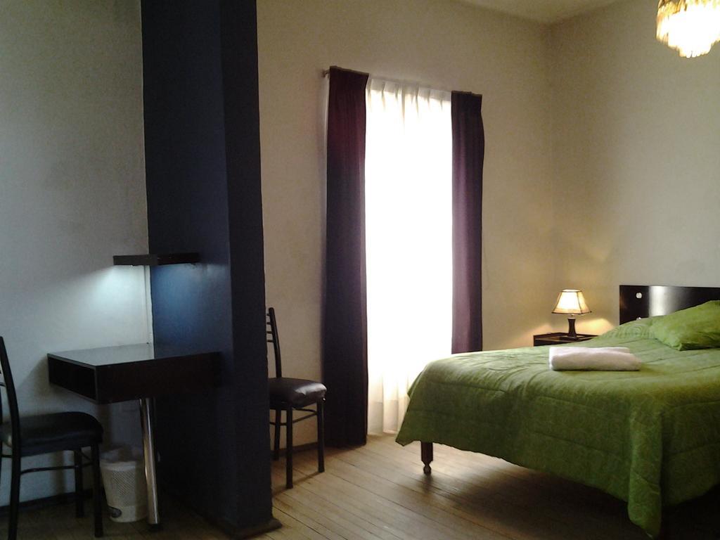 Cabu Hostel Arequipa Rum bild