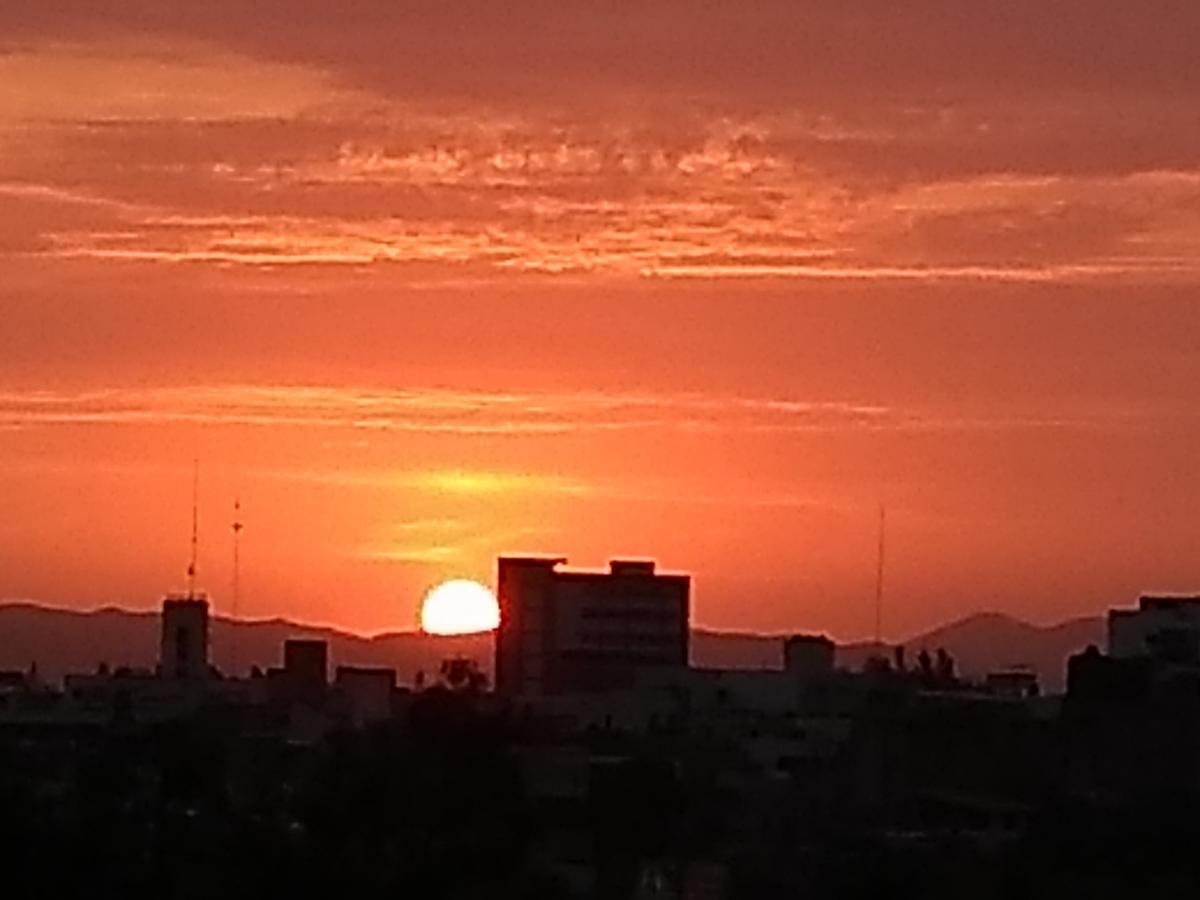 Cabu Hostel Arequipa Exteriör bild