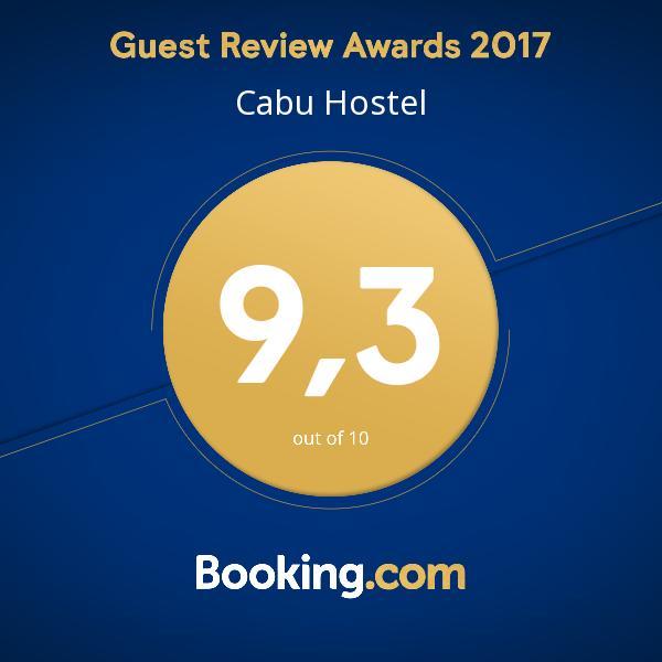 Cabu Hostel Arequipa Exteriör bild